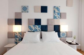 Гостиница InPatio Guest House  Atiães